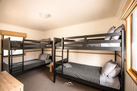 Cradle Mountain Wilderness Village - Tourism Search 1
