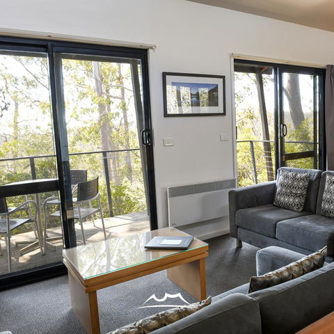 Cradle Mountain Wilderness Village - Tourism Search 6