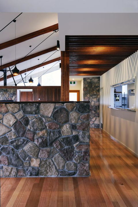 Cradle Mountain Wilderness Village - Tourism Search 43