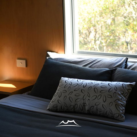 Cradle Mountain Wilderness Village - Tourism Search 11