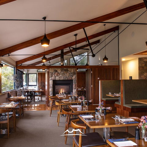 Cradle Mountain Wilderness Village - Tourism Search 10