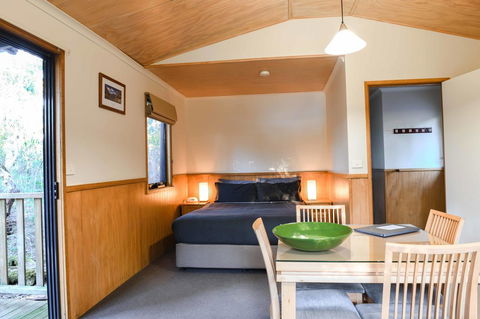 Cradle Mountain Wilderness Village - Tourism Search 29