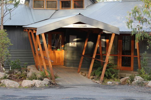 Cradle Mountain Wilderness Village - Tourism Search 31