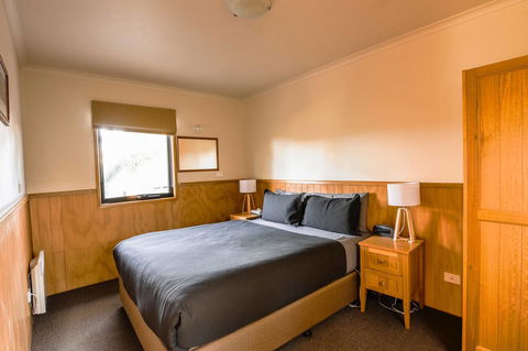 Cradle Mountain Wilderness Village - Tourism Search 17