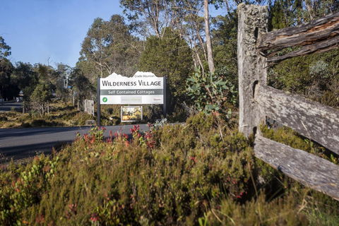 Cradle Mountain Wilderness Village - Tourism Search 42