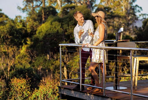 Cradle Mountain Hotel - Tourism Search 24