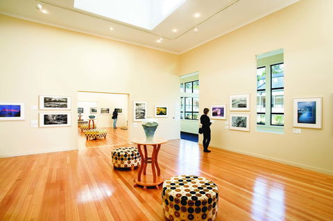 Cradle Mountain Hotel - Tourism Search 34