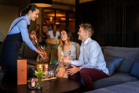 Cradle Mountain Hotel - Tourism Search 44