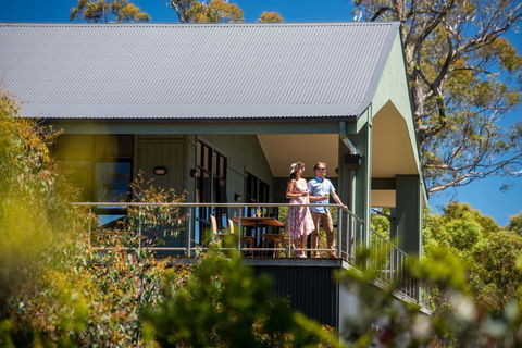 Cradle Mountain Hotel - Tourism Search 18