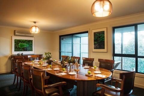 Cradle Mountain Hotel - Tourism Search 35