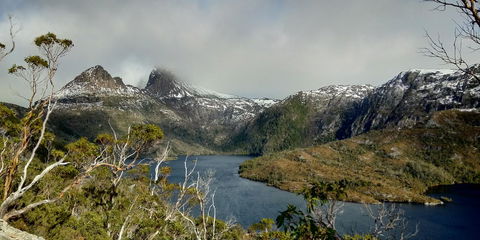 Cradle Mountain Hotel - Tourism Search 5