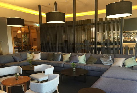 Cradle Mountain Hotel - Tourism Search 42