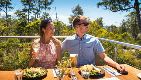 Cradle Mountain Hotel - Tourism Search 26
