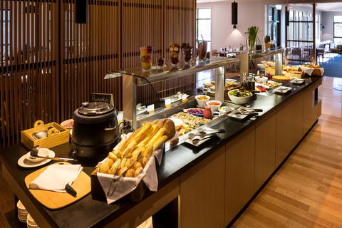 Cradle Mountain Hotel - Tourism Search 20