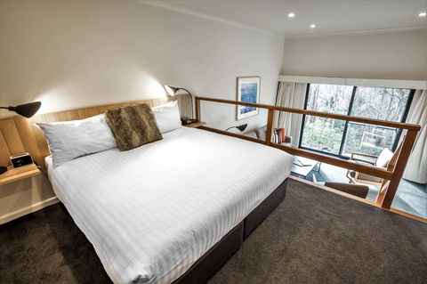 Cradle Mountain Hotel - Tourism Search 15