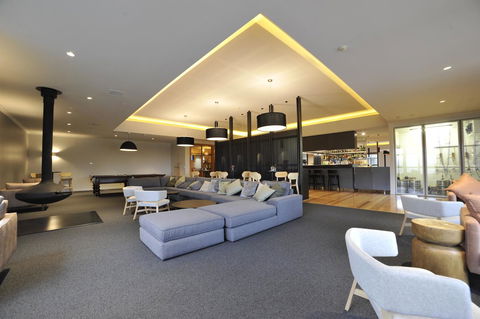 Cradle Mountain Hotel - Tourism Search 41