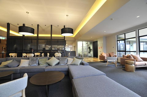 Cradle Mountain Hotel - Tourism Search 40