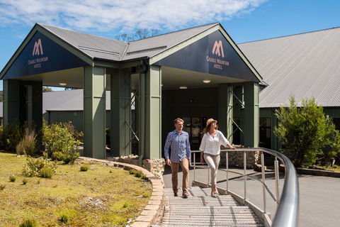 Cradle Mountain Hotel - Tourism Search 17