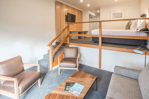 Cradle Mountain Hotel - Tourism Search 14