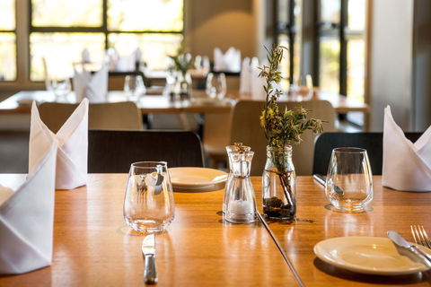Cradle Mountain Hotel - Tourism Search 28