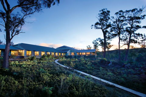 Cradle Mountain Hotel - Tourism Search 1