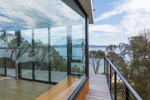 Blessington Beach Retreat - Tourism Search 0