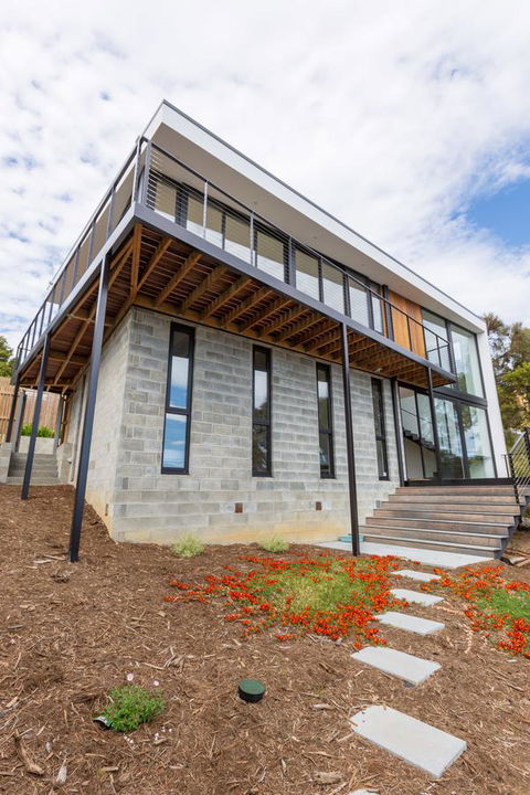 Blessington Beach Retreat - Tourism Search 44