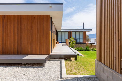 Blessington Beach Retreat - Tourism Search 41