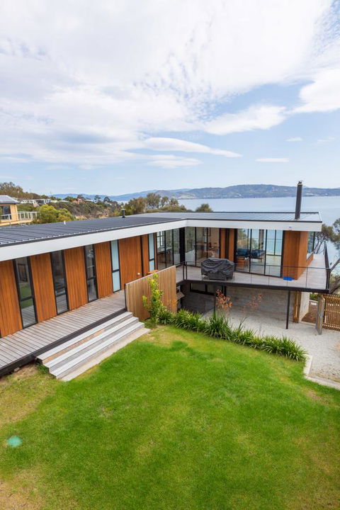 Blessington Beach Retreat - Tourism Search 39