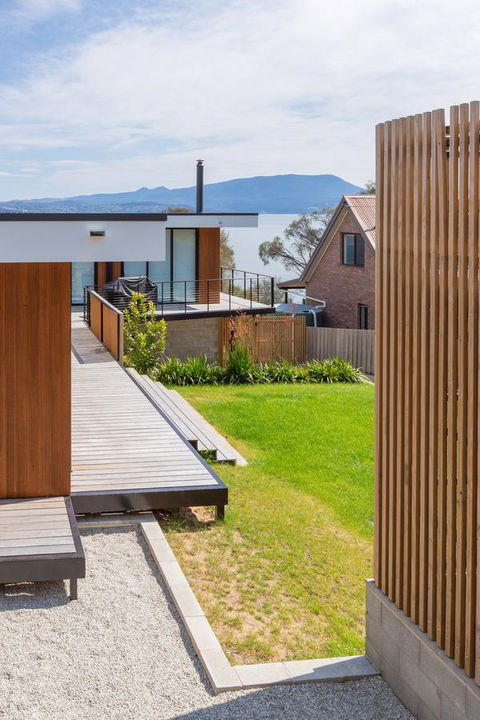 Blessington Beach Retreat - Tourism Search 29