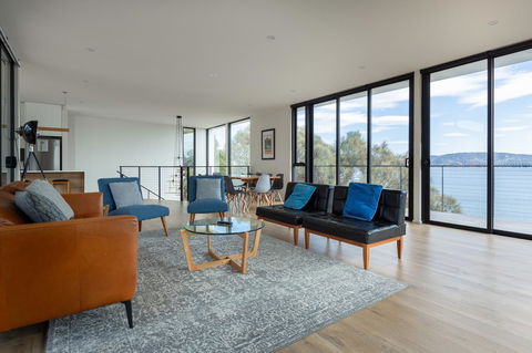 Blessington Beach Retreat - Tourism Search 2