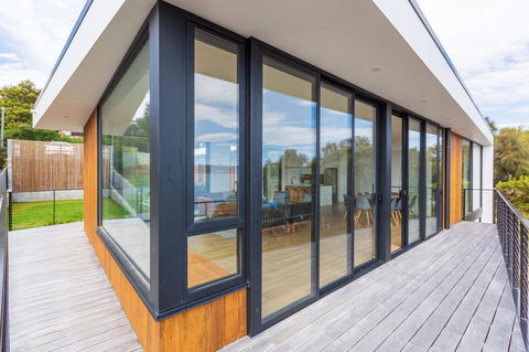 Blessington Beach Retreat - Tourism Search 30