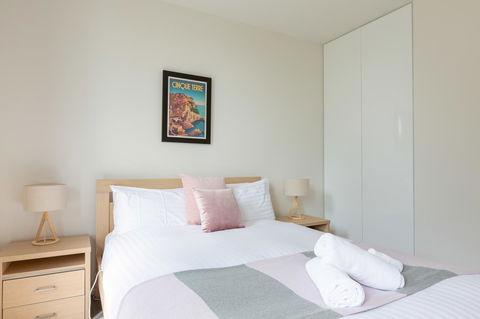 Blessington Beach Retreat - Tourism Search 17