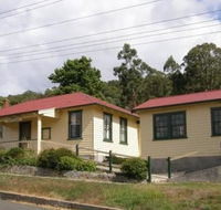 Return to Sender Lodge - Tourism Search