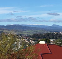 11 Argyle Street Townhouse - Tourism Search