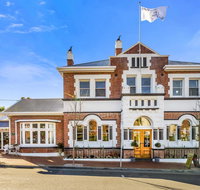 Cygnet Old Bank - Tourism Search