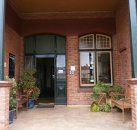 Launceston Backpackers - Tourism Search