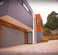 The Gorge Townhouse - Tourism Search