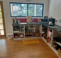 Wanderlust Cottage - Tourism Search