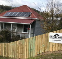 Derby Digs Cottage - Tourism Search