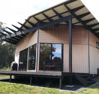 Bay of Fires Eco Hut - Tourism Search