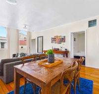 Launceston CBD Abode - Tourism Search