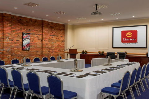 City Park Grand Hotel - Tourism Search 24