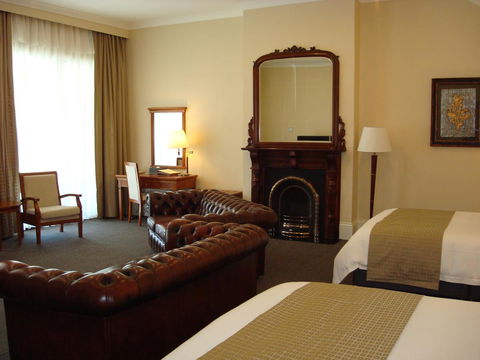 City Park Grand Hotel - Tourism Search 1
