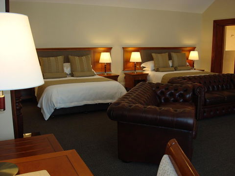 City Park Grand Hotel - Tourism Search 33