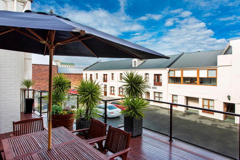 City Park Grand Hotel - Tourism Search 6