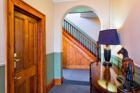 City Park Grand Hotel - Tourism Search 8