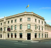 City Park Grand Hotel - Tourism Search