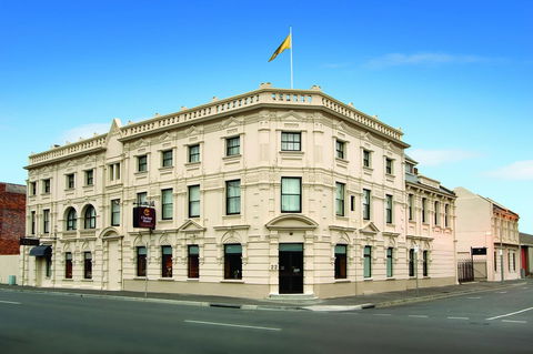 City Park Grand Hotel - Tourism Search 0