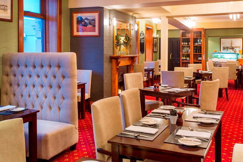 City Park Grand Hotel - Tourism Search 14